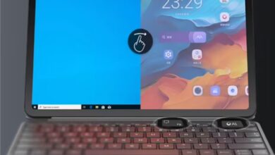 Perangkat Tablet Baru dengan Dual Sistem Operasi Android dan Windows Siap Saingi Pasar Mobile