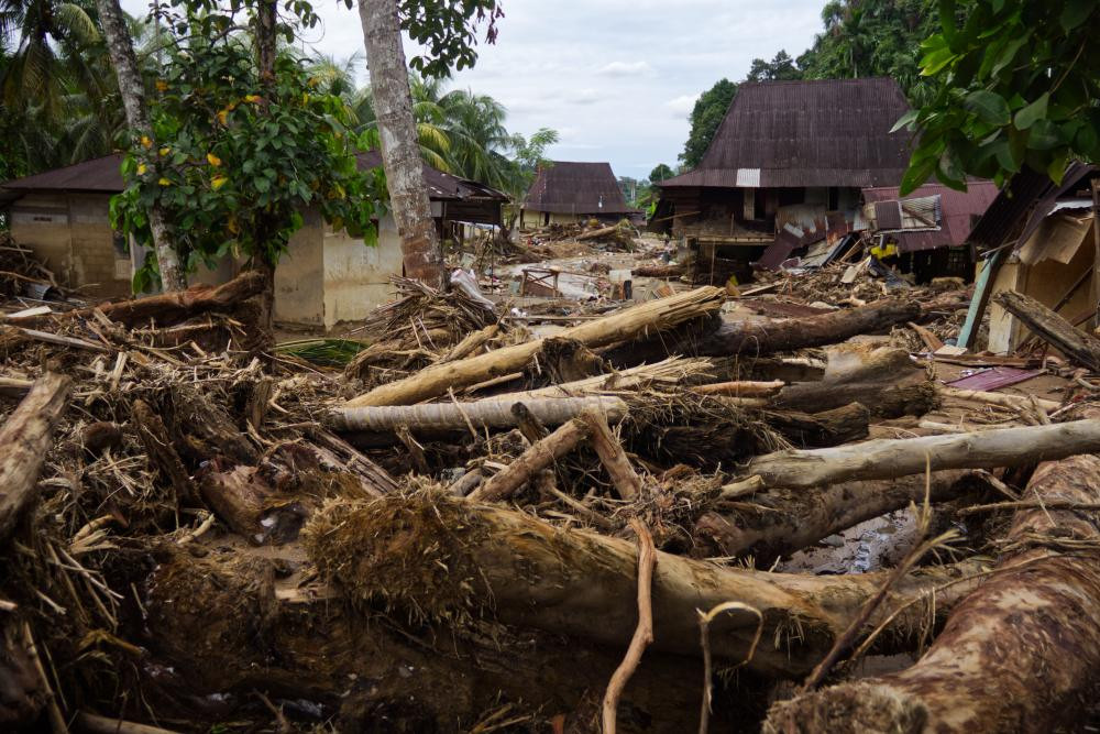 Perbanas Yakin Ekonomi RI Tumbuh 5% Meski Sumatra Dilanda Banjir, Ini Alasannya