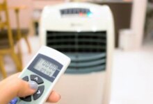 Perbandingan Air Cooler dan AC: Pilihan Pendingin Ruangan yang Lebih Efisien & Hemat Energi