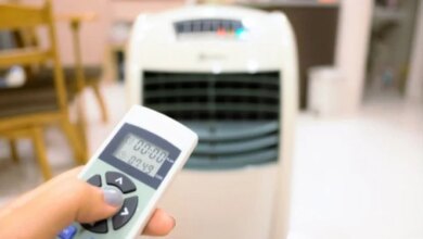 Perbandingan Air Cooler dan AC: Pilihan Pendingin Ruangan yang Lebih Efisien & Hemat Energi