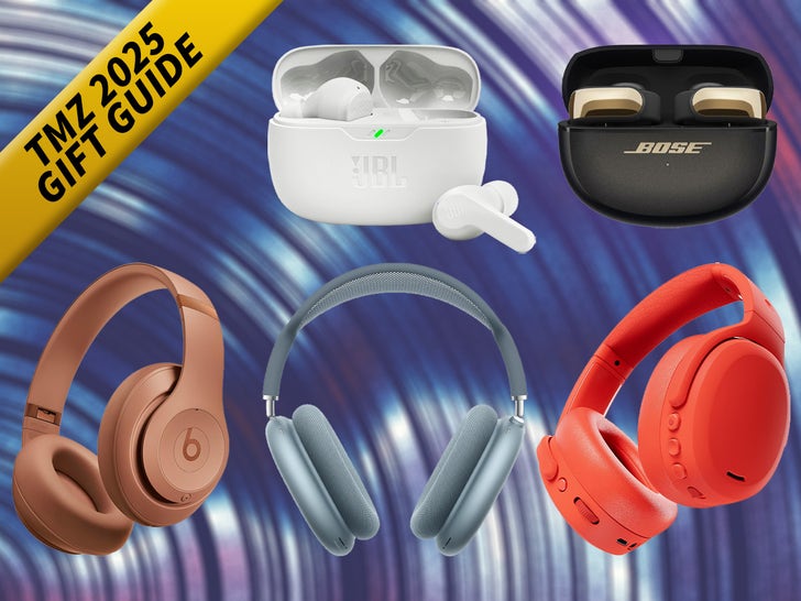 Perbandingan Headphone Terbaik: Apple, Beats, Bose, dan Merek Lainnya di Tahun 2025
