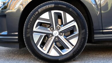 Perbandingan Kualitas Ban Michelin dan Goodyear Berdasarkan Data Uji Konsumen Terbaru