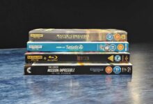 Perbandingan Kualitas Gambar dan Suara Blu-ray 4K dengan Layanan Streaming Terkini