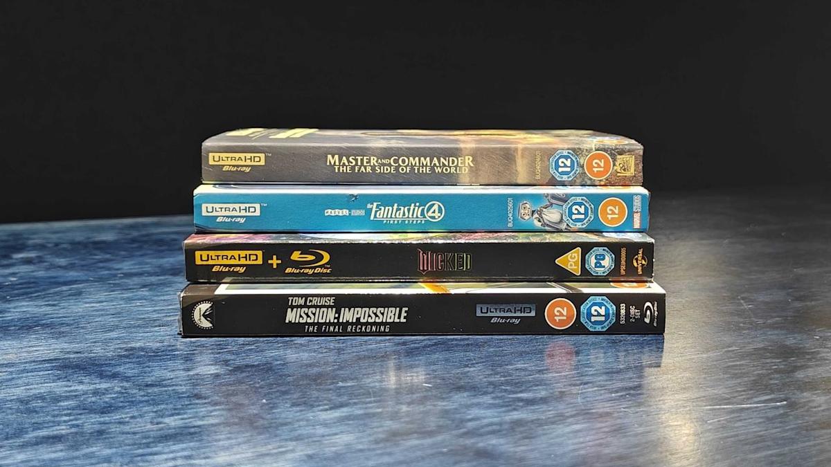 Perbandingan Kualitas Gambar dan Suara Blu-ray 4K dengan Layanan Streaming Terkini
