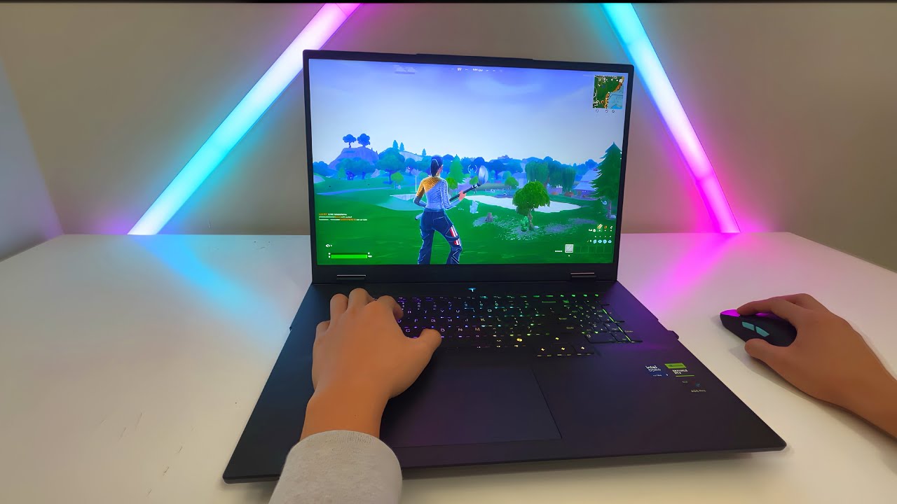 Perbandingan Laptop Gaming Mahal vs Murah: Mana yang Lebih Layak Dibeli?