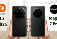 Perbandingan Lengkap Honor Magic 7 Pro vs Xiaomi 15 Ultra, Pilihan Smartphone Terbaik Anda