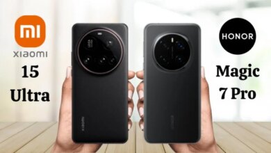 Perbandingan Lengkap Honor Magic 7 Pro vs Xiaomi 15 Ultra, Pilihan Smartphone Terbaik Anda