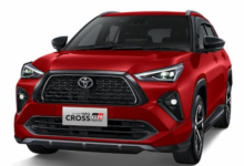 Perbandingan Lengkap Mobil SUV Keluarga Terbaik dari Toyota: Fitur, Harga, dan Keunggulan