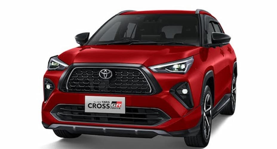 Perbandingan Lengkap Mobil SUV Keluarga Terbaik dari Toyota: Fitur, Harga, dan Keunggulan