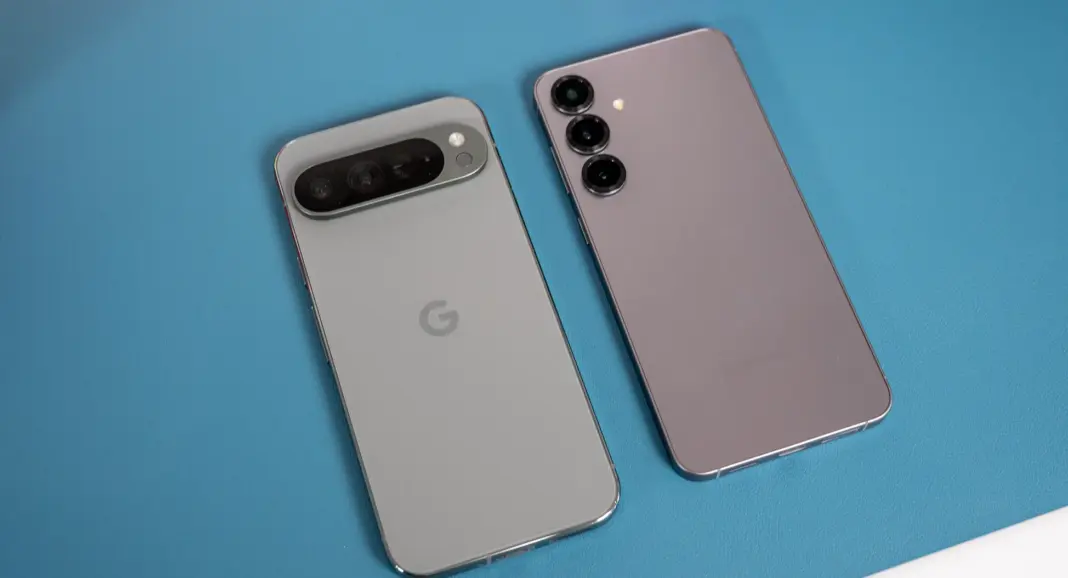 Perbandingan Lengkap Samsung S26 Plus vs Google Pixel 10 Pro XL: Siapa Raja Android 2026?