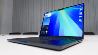 Perbandingan MacBook Pro dan MacBook Air: Pilihan Terbaik Sesuai Rekomendasi Profesional