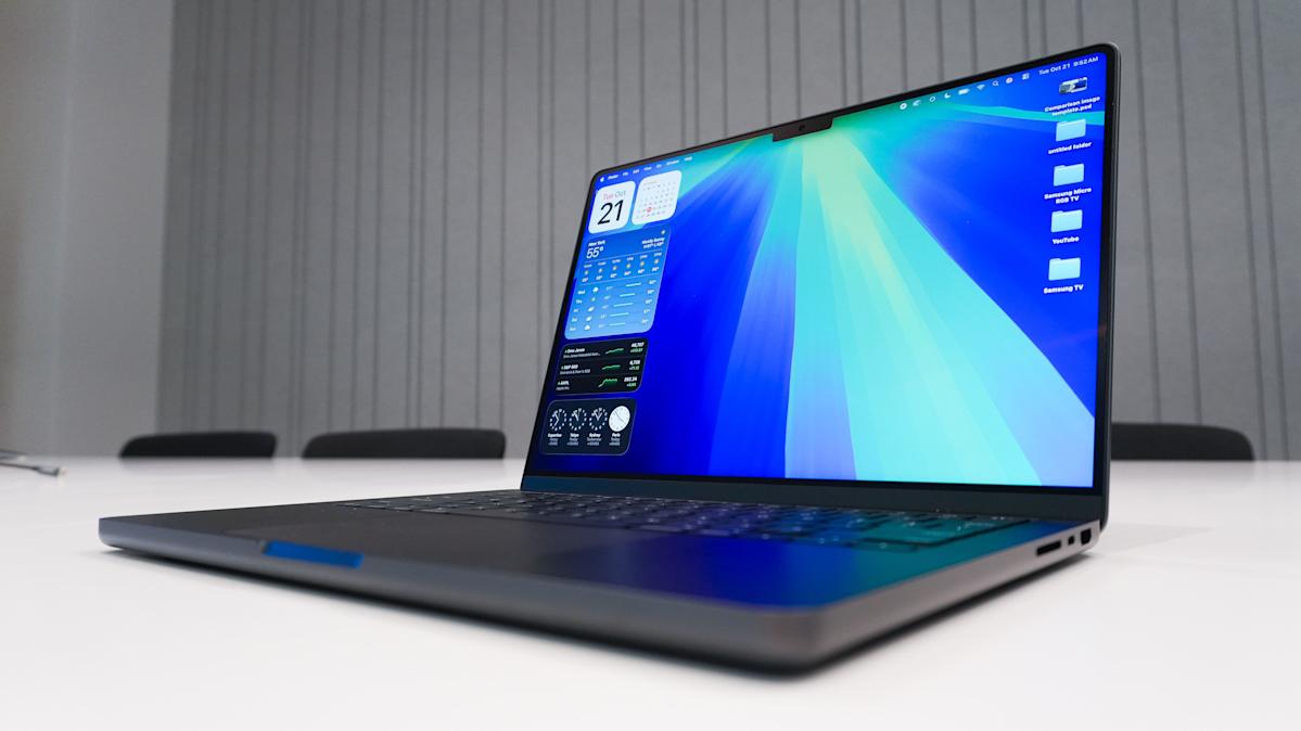 Perbandingan MacBook Pro dan MacBook Air: Pilihan Terbaik Sesuai Rekomendasi Profesional