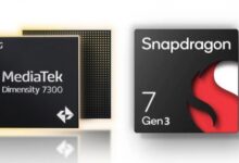 Perbandingan MediaTek Dimensity 7300 vs Snapdragon 7 Gen 3: Raja Chipset Mid-Range Mana?