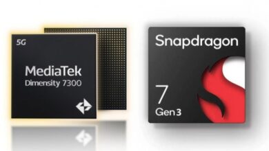 Perbandingan MediaTek Dimensity 7300 vs Snapdragon 7 Gen 3: Raja Chipset Mid-Range Mana?