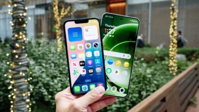 Perbandingan Mendalam OnePlus 15R dan iPhone 16e: Siapa Juara di 7 Uji Ketangguhan?