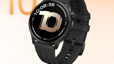 Perbandingan OnePlus Watch Lite dengan Jam Tangan Pintar Fitur Lengkap: Sederhana vs Cerdas