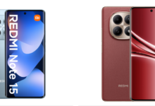 Perbandingan Redmi Note 15 5G: Apakah Varian Lokal Tawarkan Fitur Berbeda untuk Pengguna?