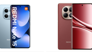 Perbandingan Redmi Note 15 5G: Apakah Varian Lokal Tawarkan Fitur Berbeda untuk Pengguna?