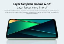 Perbandingan Samsung Galaxy A07 Vs POCO C75: Spesifikasi dan Harga Mulai Rp 1 Jutaan