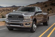 Perbandingan Transmisi 68RFE dan Aisin AS69RC: Mana yang Paling Efisien untuk Kendaraan Anda?