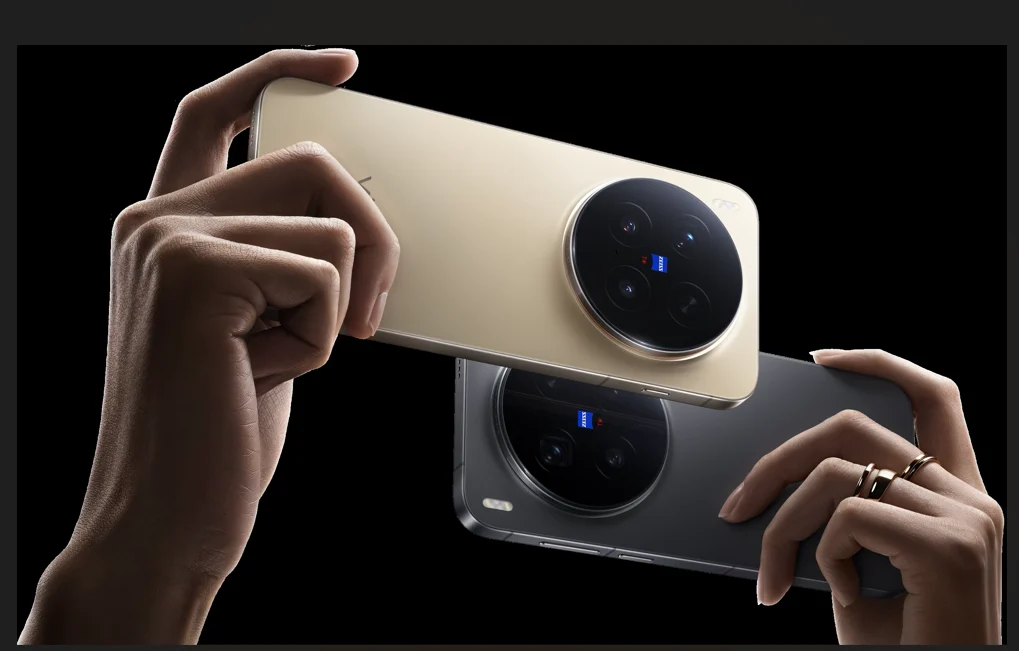 Perbandingan Vivo X300 dan X300 Pro: Keunggulan, Kekurangan, dan Pilihan Terbaik untuk Anda