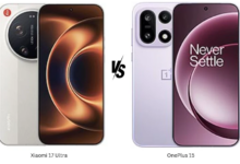Perbandingan Xiaomi 17 Ultra dan OnePlus 15: Pilihan Terbaik untuk Smartphone Premium Anda
