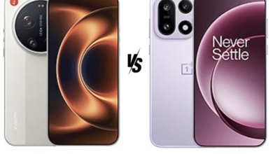 Perbandingan Xiaomi 17 Ultra dan OnePlus 15: Pilihan Terbaik untuk Smartphone Premium Anda