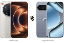 Perbandingan Xiaomi 17 Ultra dan Pixel 10 Pro: Smartphone Mana yang Lebih Unggul?