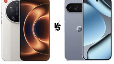Perbandingan Xiaomi 17 Ultra dan Pixel 10 Pro: Smartphone Mana yang Lebih Unggul?