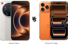 Perbandingan Xiaomi 17 Ultra dan iPhone 17 Pro Max: Keunggulan dan Kekurangan Utama yang Perlu Diketahui