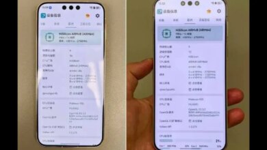Perbedaan Kirin 9030 vs Kirin 9030 Pro: Spesifikasi, Performa, dan Mana Lebih Unggul?