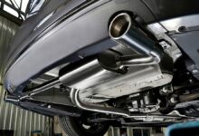 Perbedaan Sistem Knalpot Cat-Back dan Axle-Back: Mana Pilihan Terbaik untuk Mobil Anda?