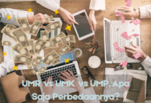 Perbedaan UMR, UMK, dan UMP: Panduan Lengkap Gaji Minimum di Indonesia 2025