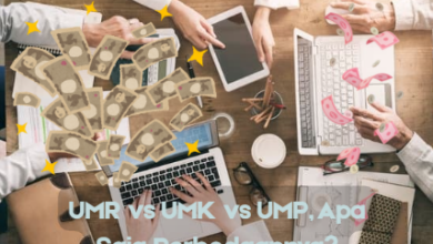 Perbedaan UMR, UMK, dan UMP: Panduan Lengkap Gaji Minimum di Indonesia 2025