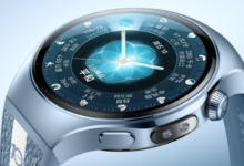 Perbedaan Utama Huawei Watch 5 Edisi Khusus 10 Tahun Dibanding Varian Standar