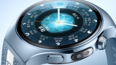 Perbedaan Utama Huawei Watch 5 Edisi Khusus 10 Tahun Dibanding Varian Standar