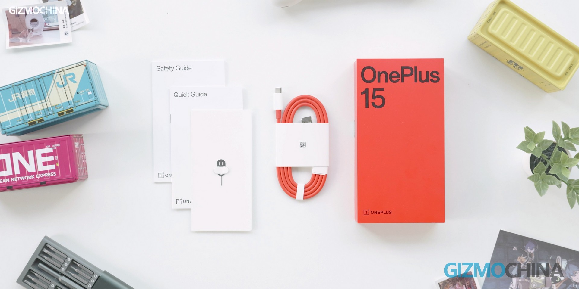 Perbedaan Utama OnePlus 15 Versi Global dan Versi China: Fitur dan Spesifikasi Lengkap