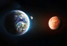 Perbedaan Waktu Antar Planet: Mengapa Jam di Mars Tidak Sama dengan di Bumi?