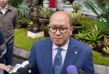 Percepat Penyaluran Bantuan Korban Bencana Sumatera, Bos Danantara Genjot Mobilisasi Udara