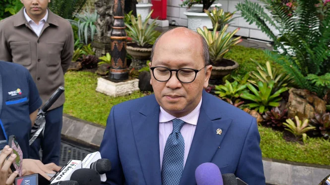 Percepat Penyaluran Bantuan Korban Bencana Sumatera, Bos Danantara Genjot Mobilisasi Udara