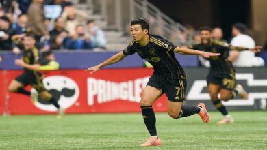 Perempuan Pemeras Son Heung Min Divonis Penjara 4 Tahun, Kasus Hukum Terbaru