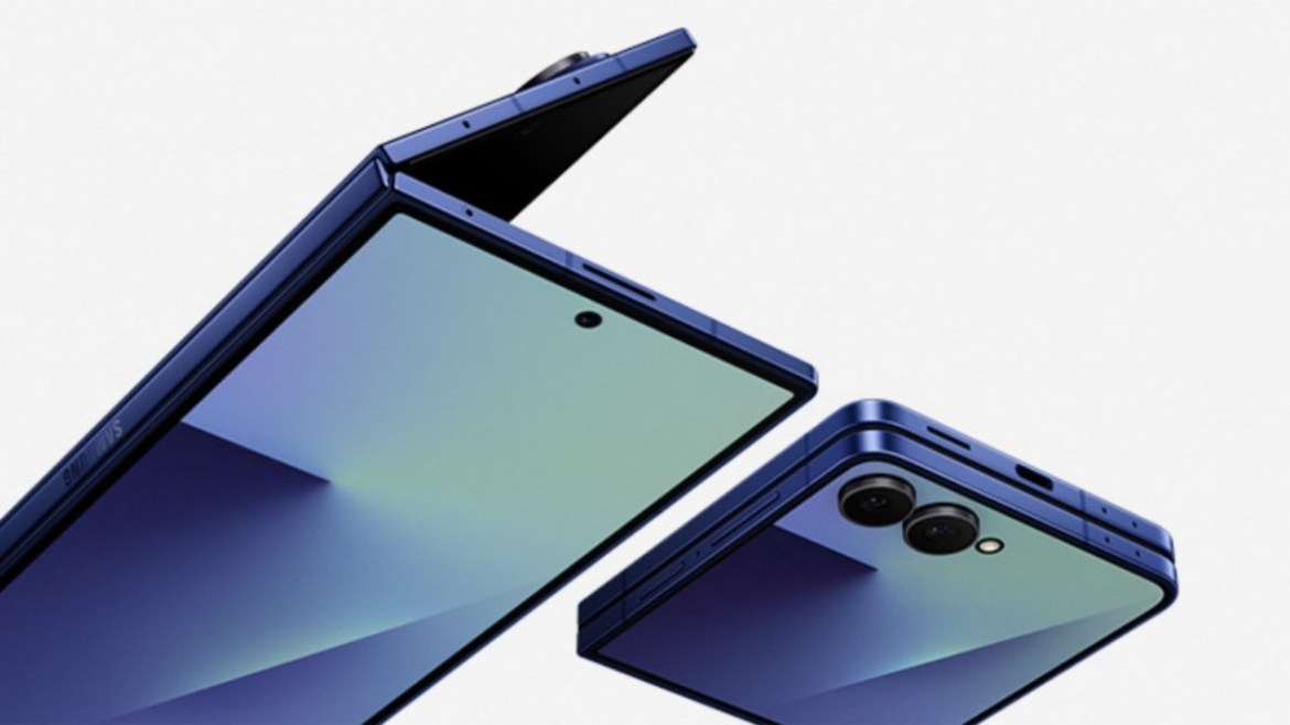 Performa Chipset Exynos Terbaru Bocor, Benarkah Akan Hadir di Ponsel Layar Lipat Samsung?