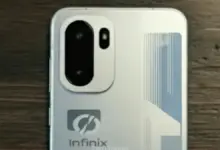 Performa Gahar Infinix GT40 Pro Siap Bersaing Ketat di Pasar HP 5 Jutaan 2025