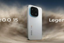 Performa Melonjak, iQOO 15 Hadir dengan Beragam Upgrade dari iQOO 13