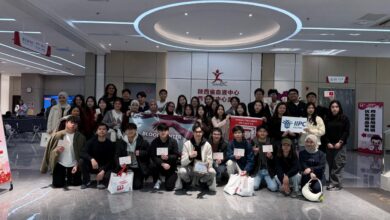 Perhimpunan Pelajar Indonesia di Xian Gelar Donor Darah, Tunjukkan Solidaritas dan Kemanusiaan