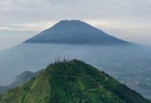 Peringatan Banjir Rob di Pantura Jawa Tengah: Waspada Cuaca Ekstrem 22 Desember