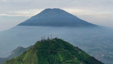 Peringatan Banjir Rob di Pantura Jawa Tengah: Waspada Cuaca Ekstrem 22 Desember