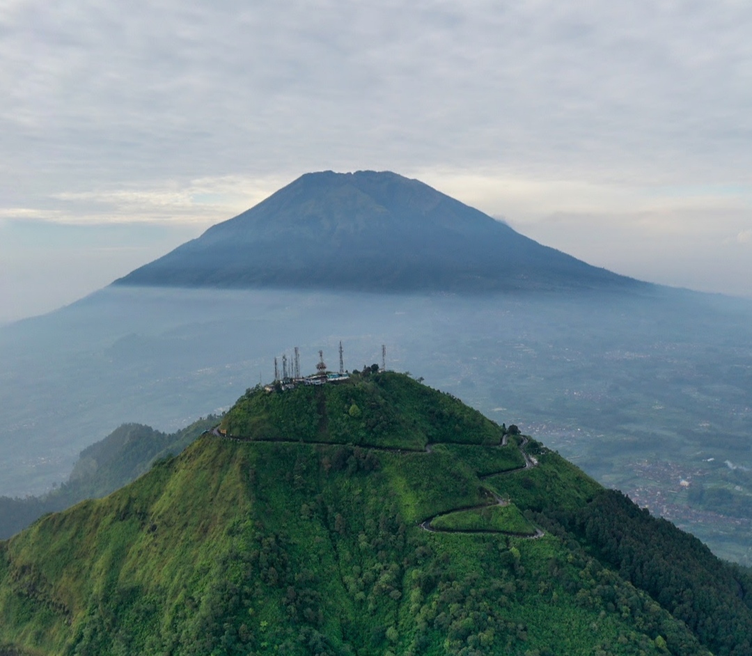 Peringatan Banjir Rob di Pantura Jawa Tengah: Waspada Cuaca Ekstrem 22 Desember