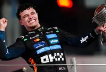 Perjalanan Lando Norris Menuju Juara Dunia: Rahasia Sukses dari Vettel dan Stoner