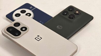 Perjalanan Teknologi 2025: Inovasi dan Tantangan Terbaru dari Motorola dan OnePlus